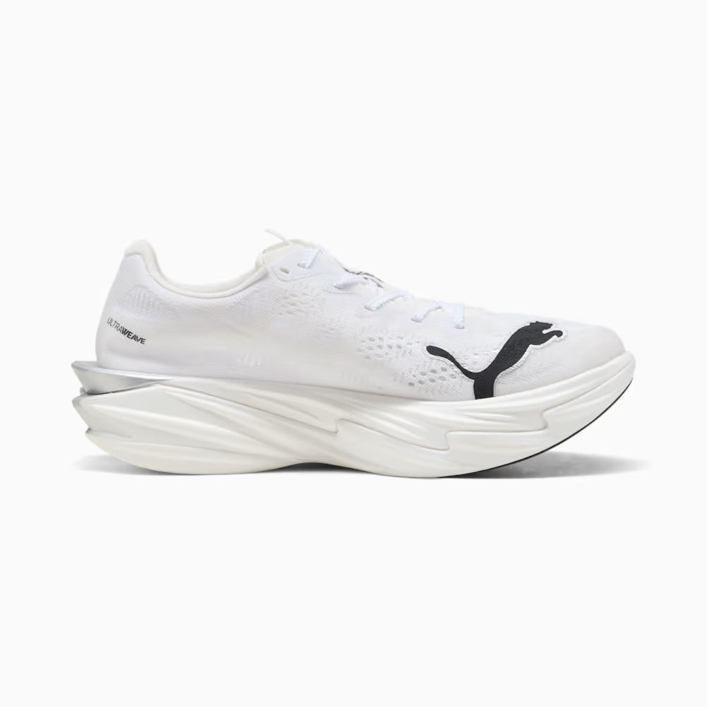 Puma Deviate Nitro Elite 4 - Mens