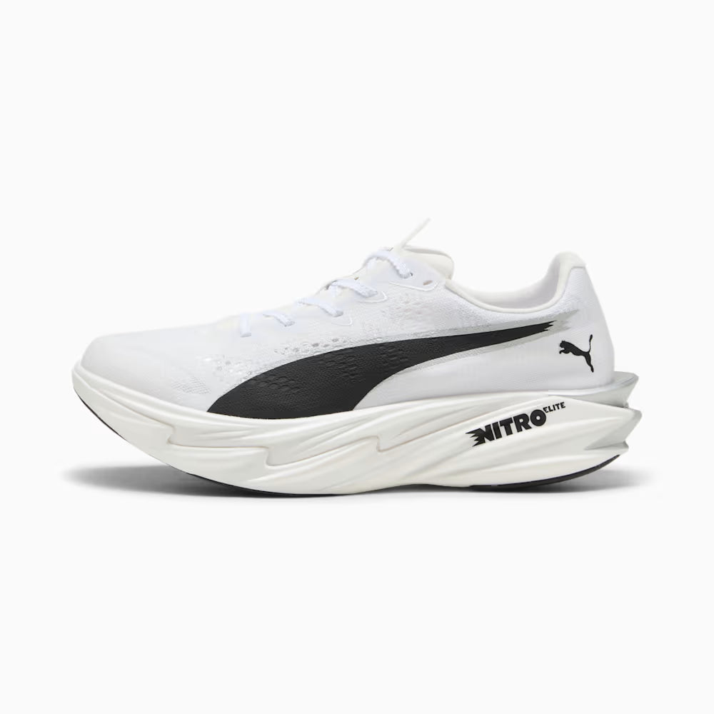Puma Deviate Nitro Elite 4 - Mens