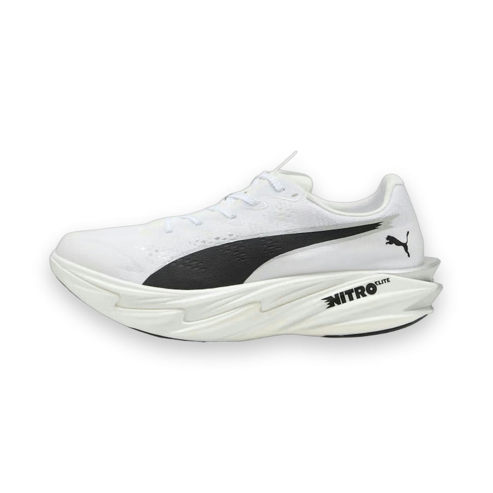 Puma Deviate Nitro Elite 4 - Mens