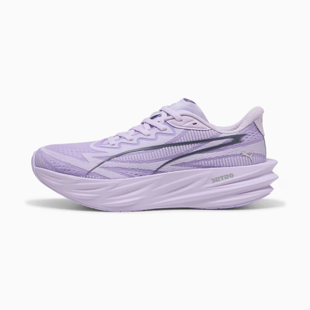 Puma Deviate Pure Nitro - Womens