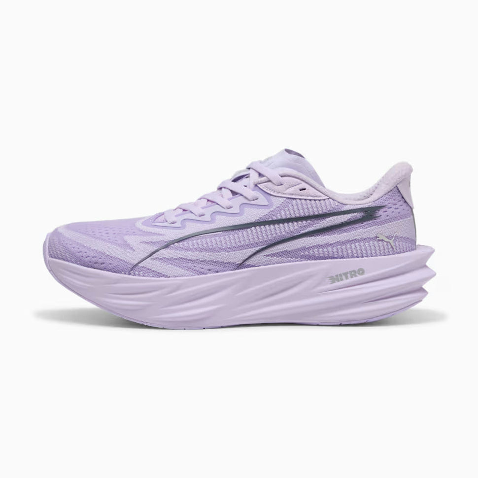 Puma Deviate Pure Nitro - Womens