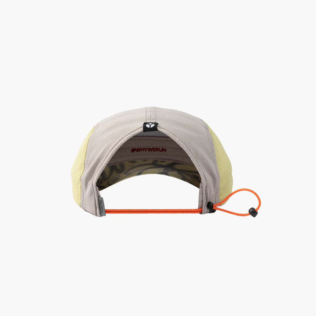 Fractel E - SERIES Cap - CIATA Edition