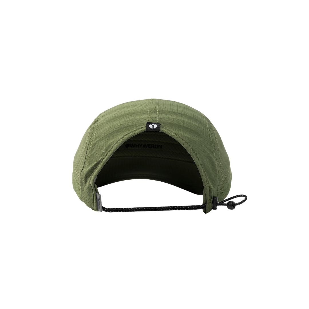 Fractel M - SERIES Cap - SHRUB Edition