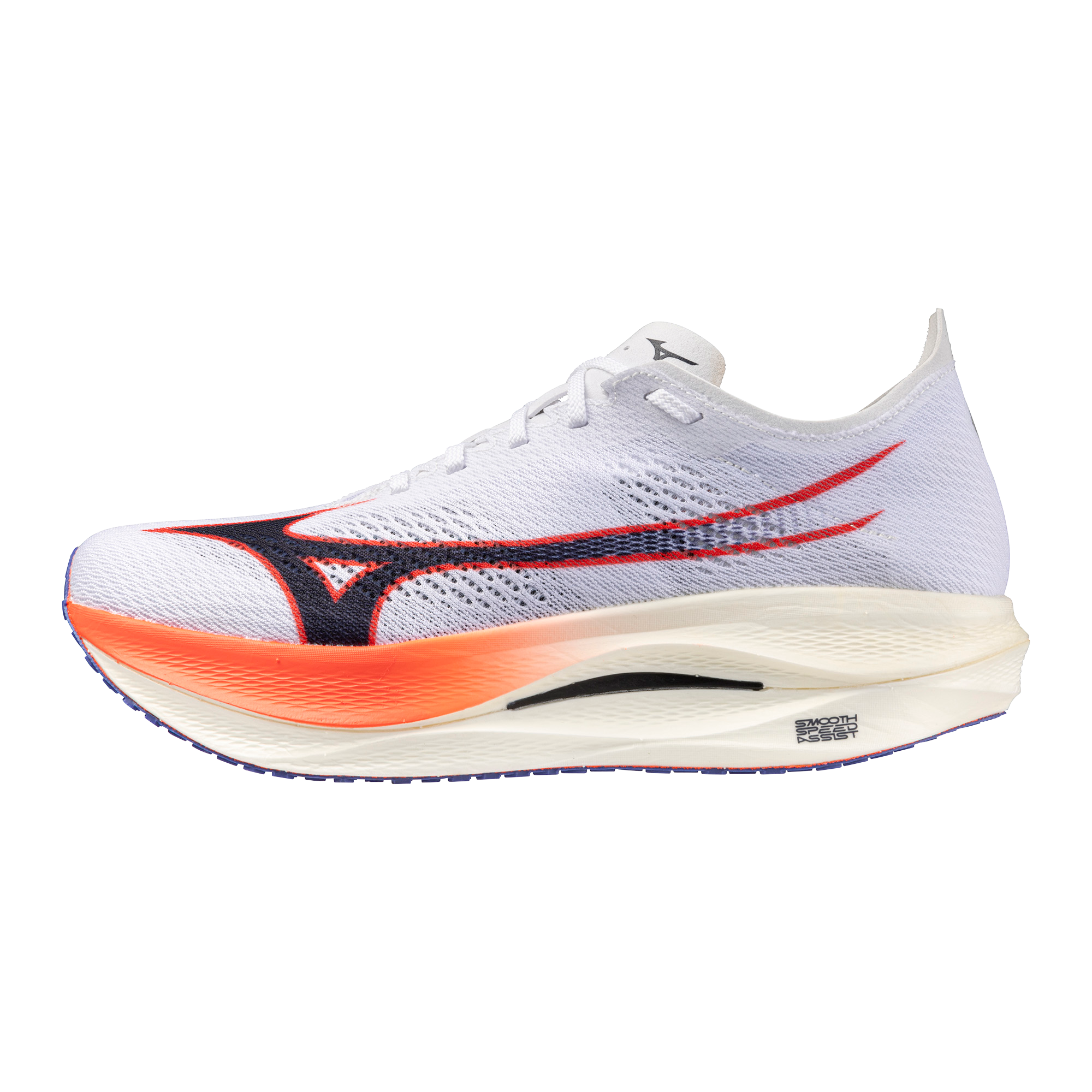 Mizuno Wave Rebellion Pro Low - Mens
