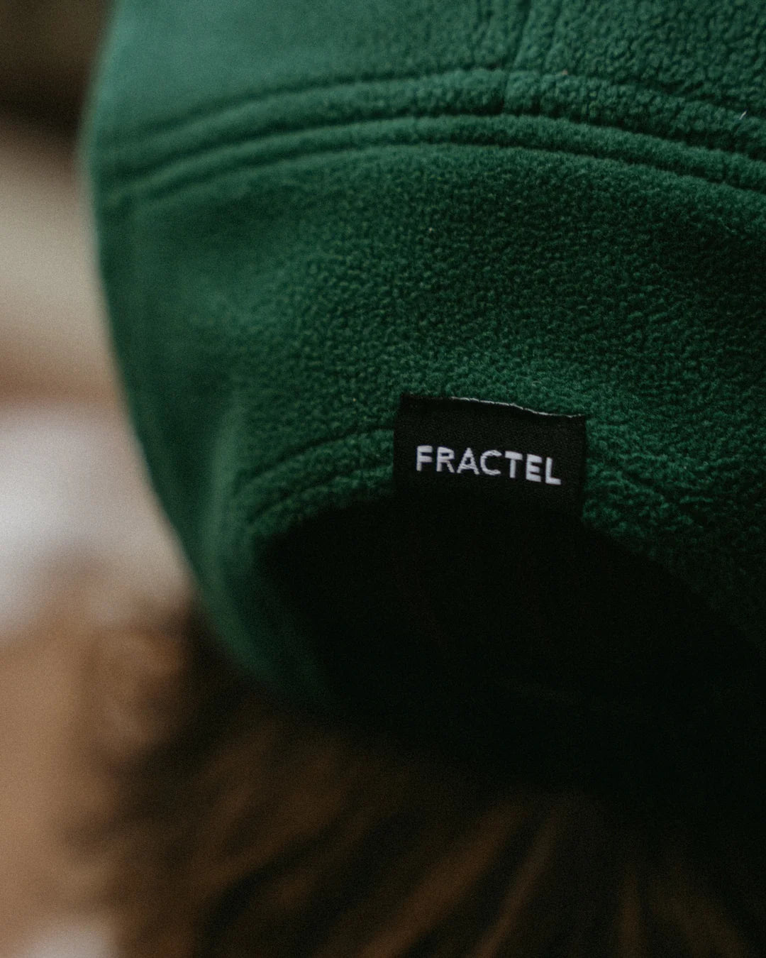 Fractel Cap M - Series - RIDGES Edition