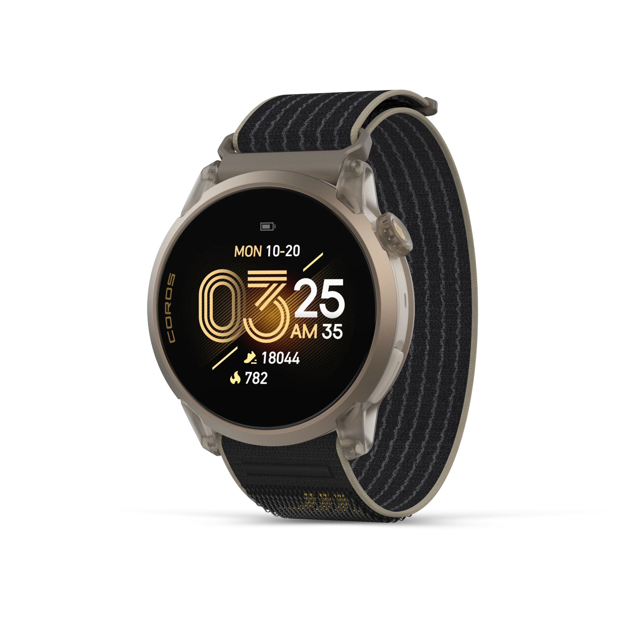 COROS PACE 4 ( Jakob Ingebrigtsen ) Gold Edition