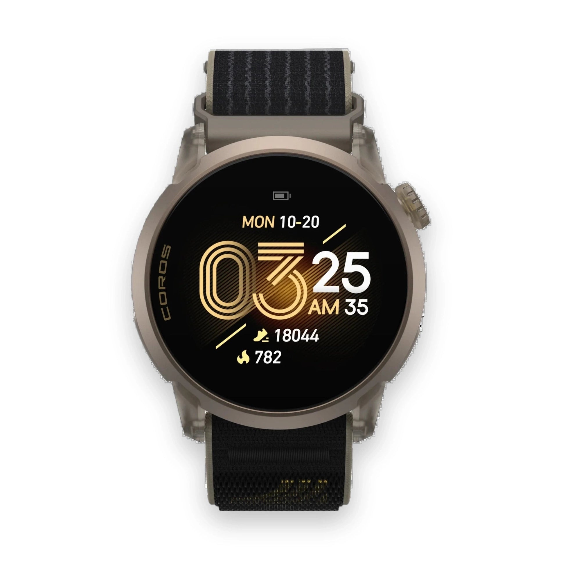 COROS PACE 4 ( Jakob Ingebrigtsen ) Gold Edition