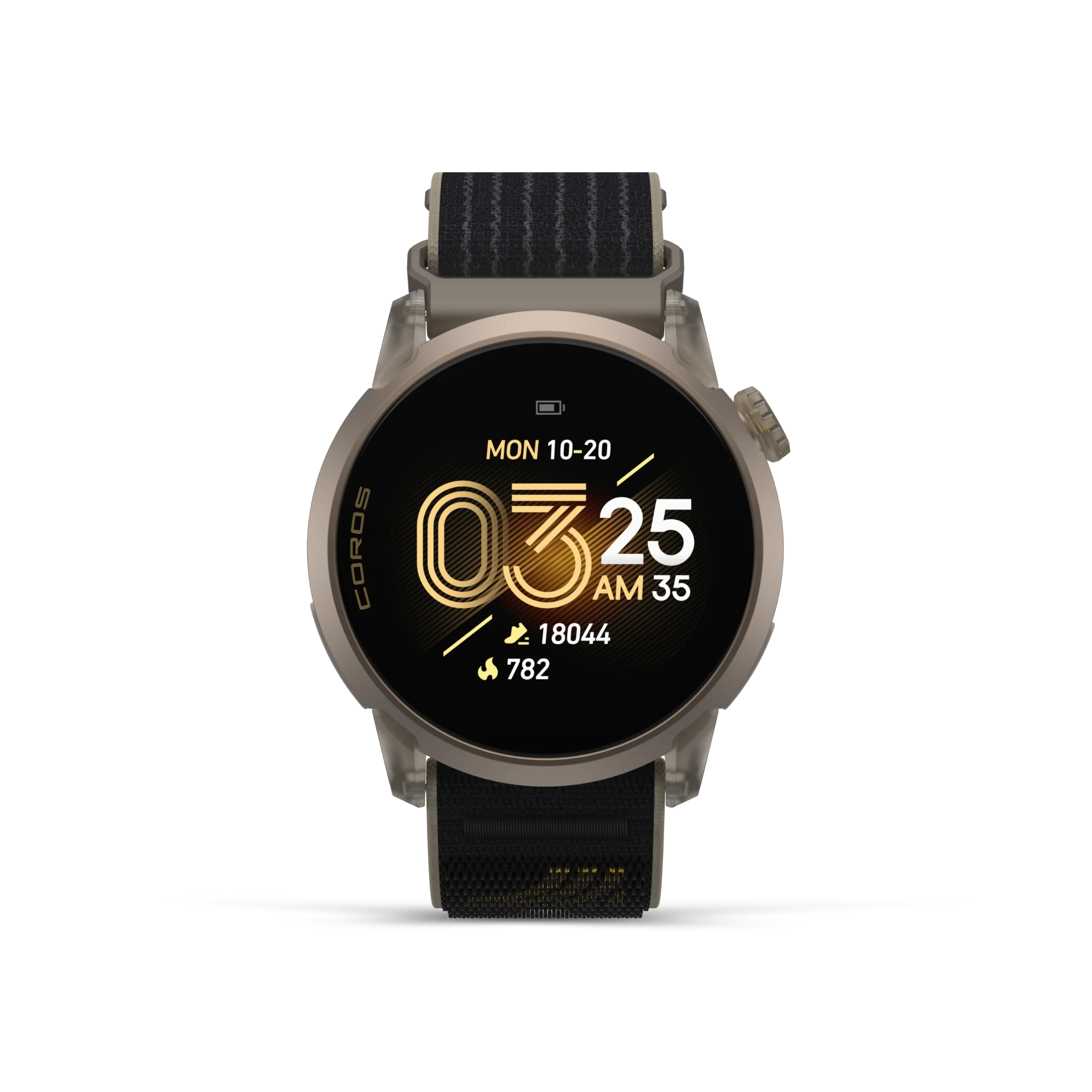 COROS PACE 4 ( Jakob Ingebrigtsen ) Gold Edition