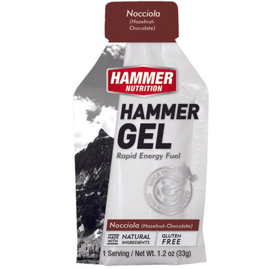 Hammer Gel - Chocolate