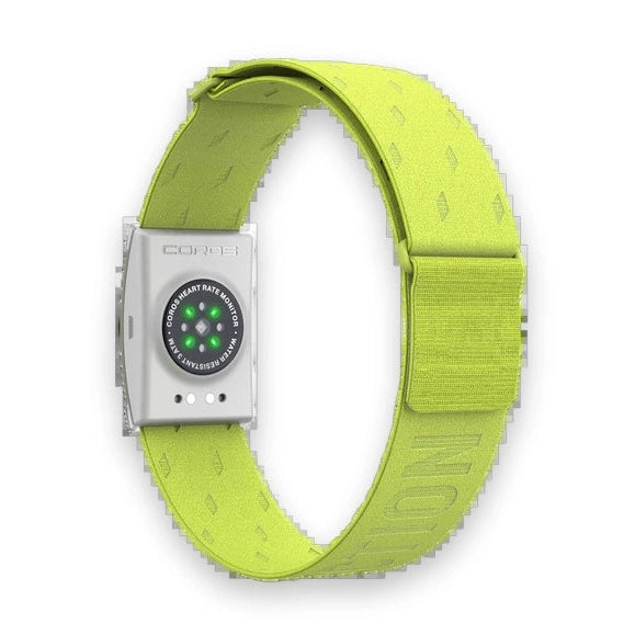 COROS HR Monitor