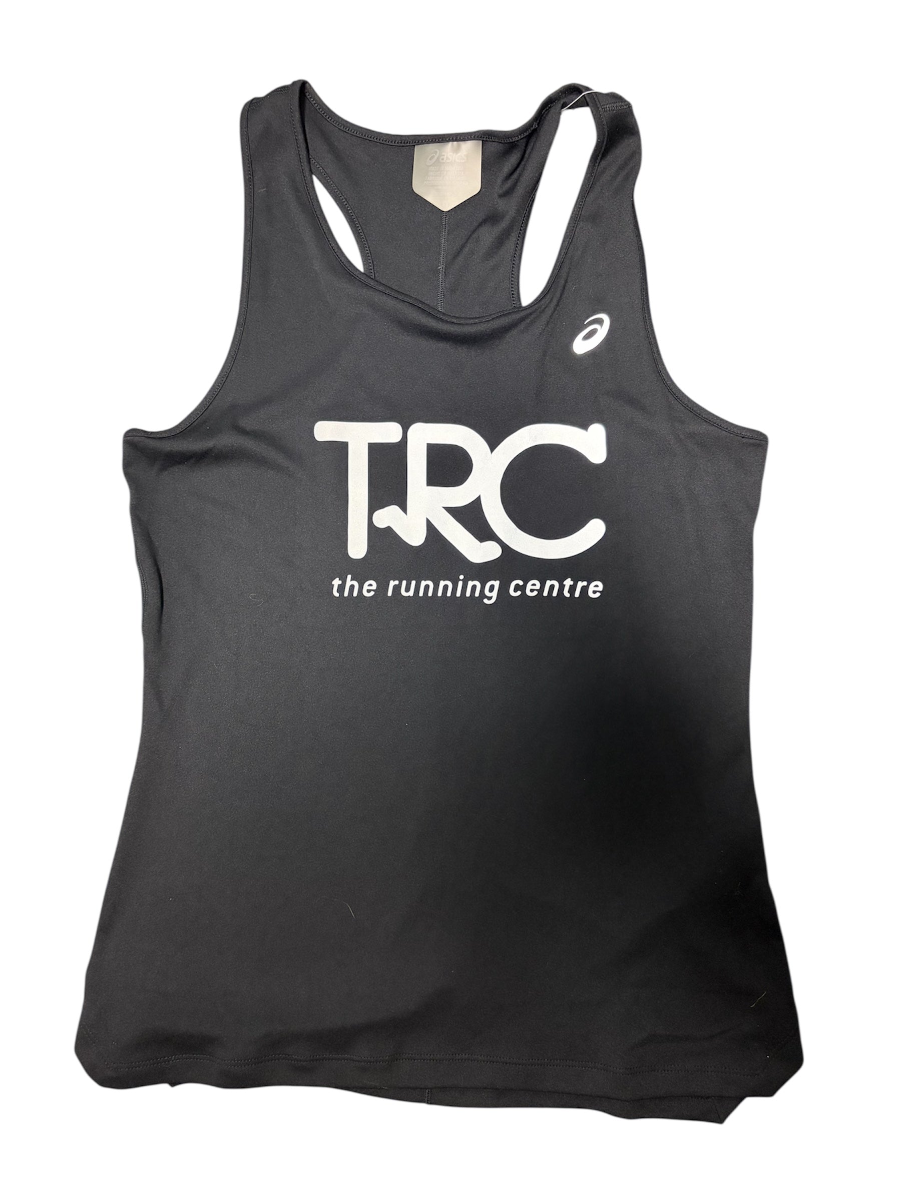 TRC Asics Silver Tank - Womens