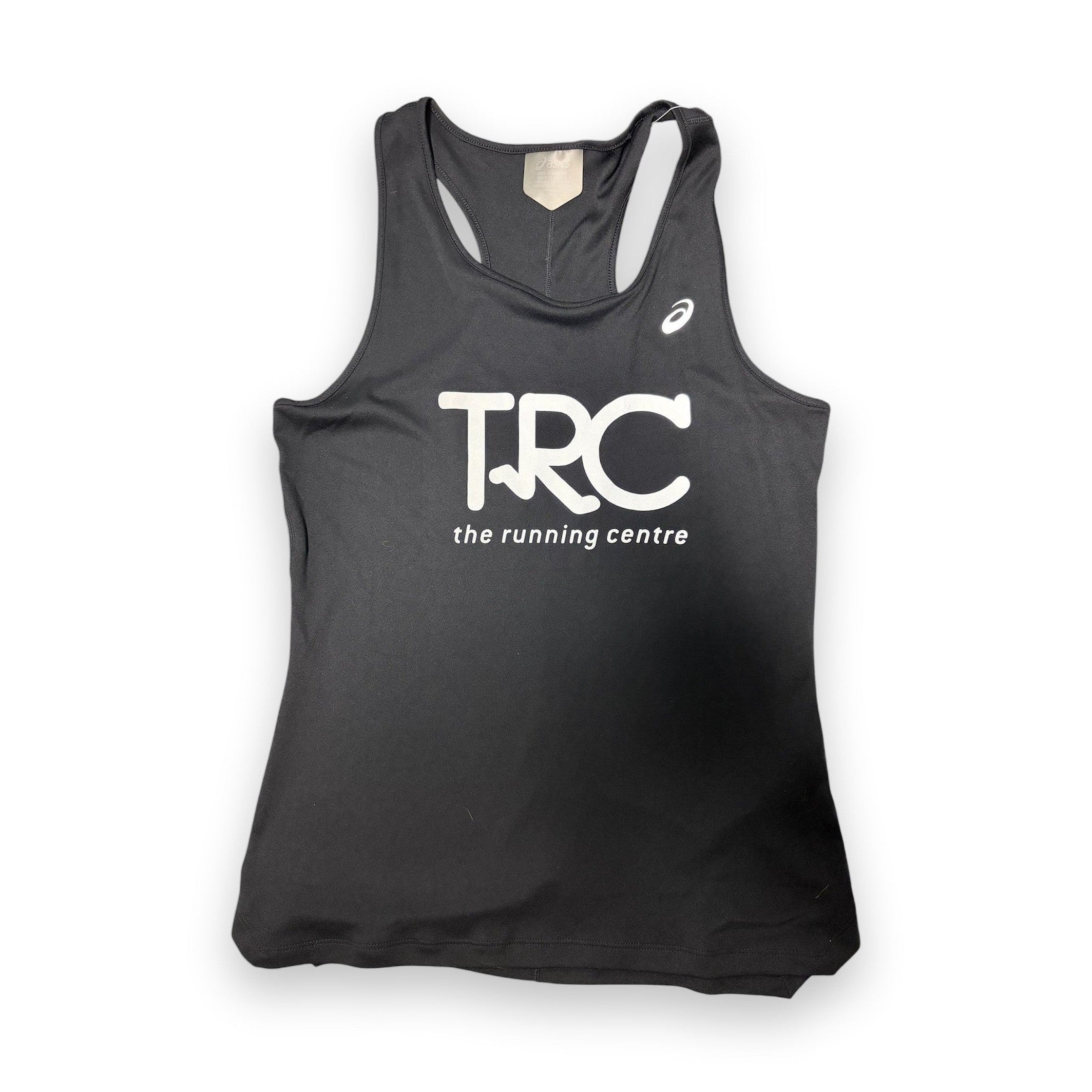 TRC Asics Silver Tank - Womens