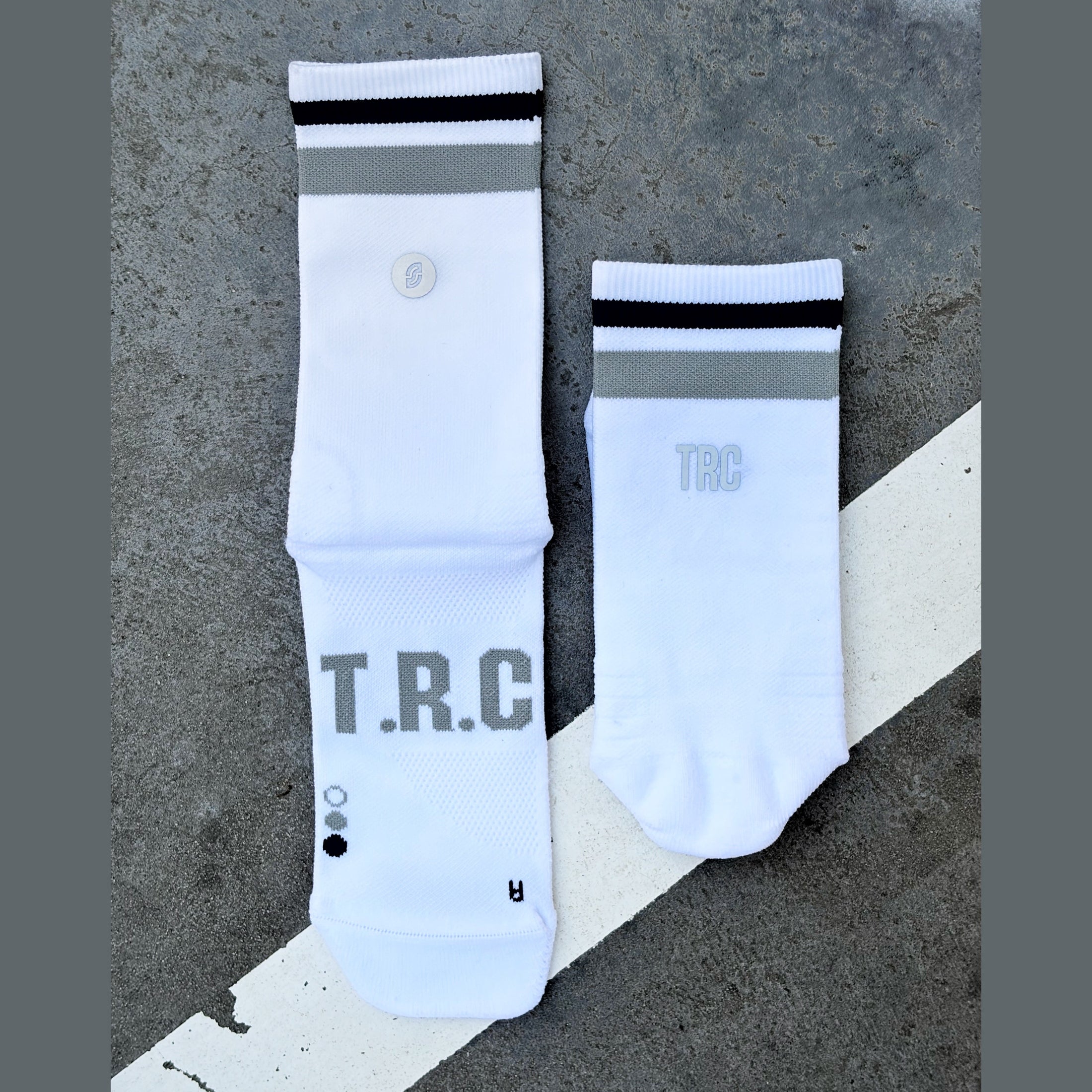 SHYU x TRC Performance Sock