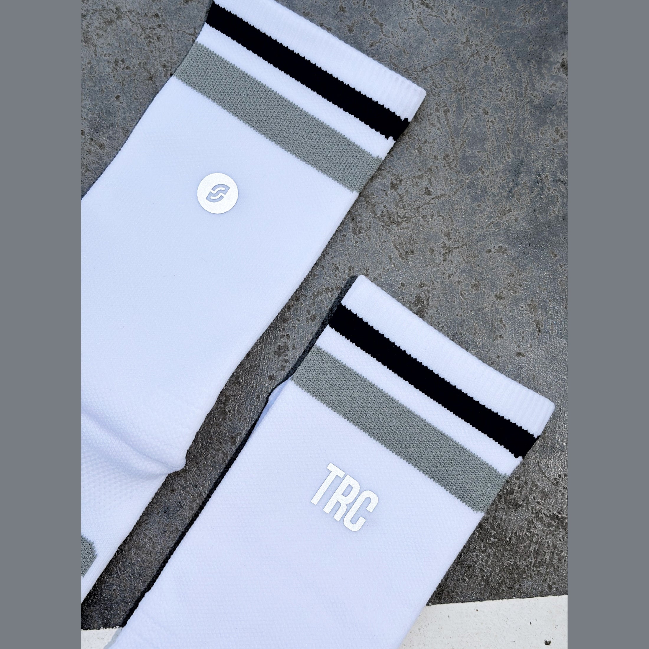 SHYU x TRC Performance Sock