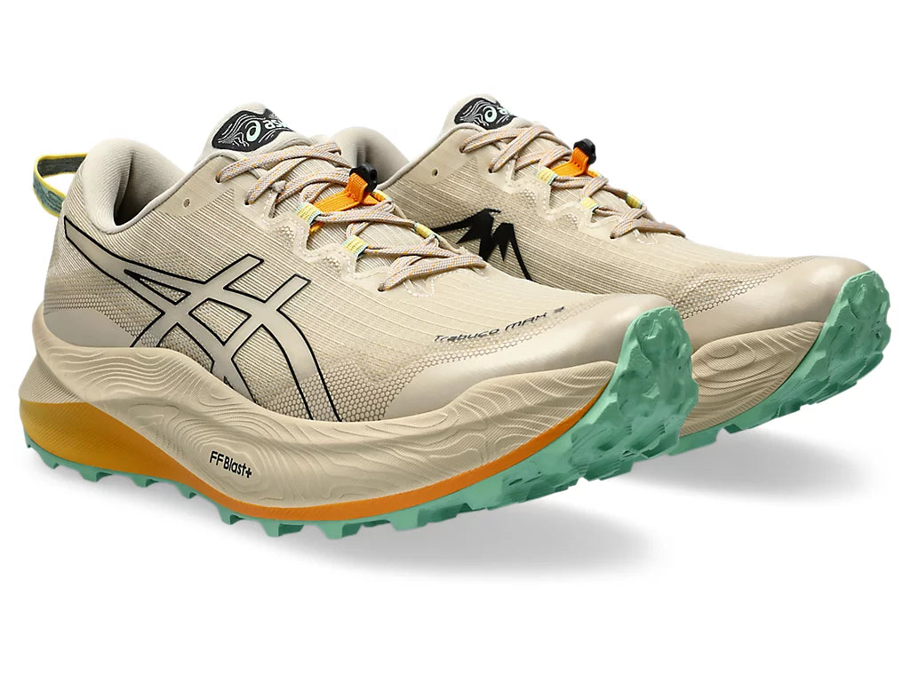 Asics Trabuco Max 3 - Mens