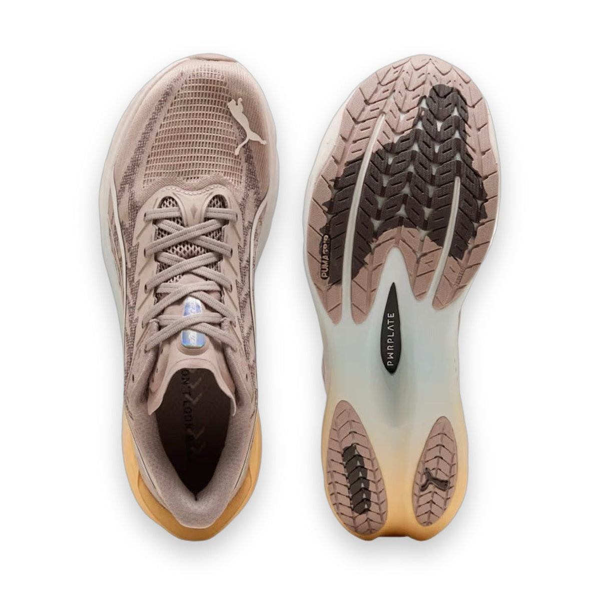 Puma Deviate Nitro 4 RC - Mens