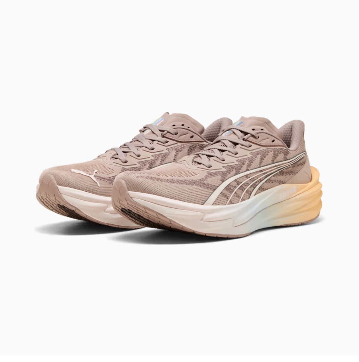Puma Deviate Nitro 4 RC - Mens