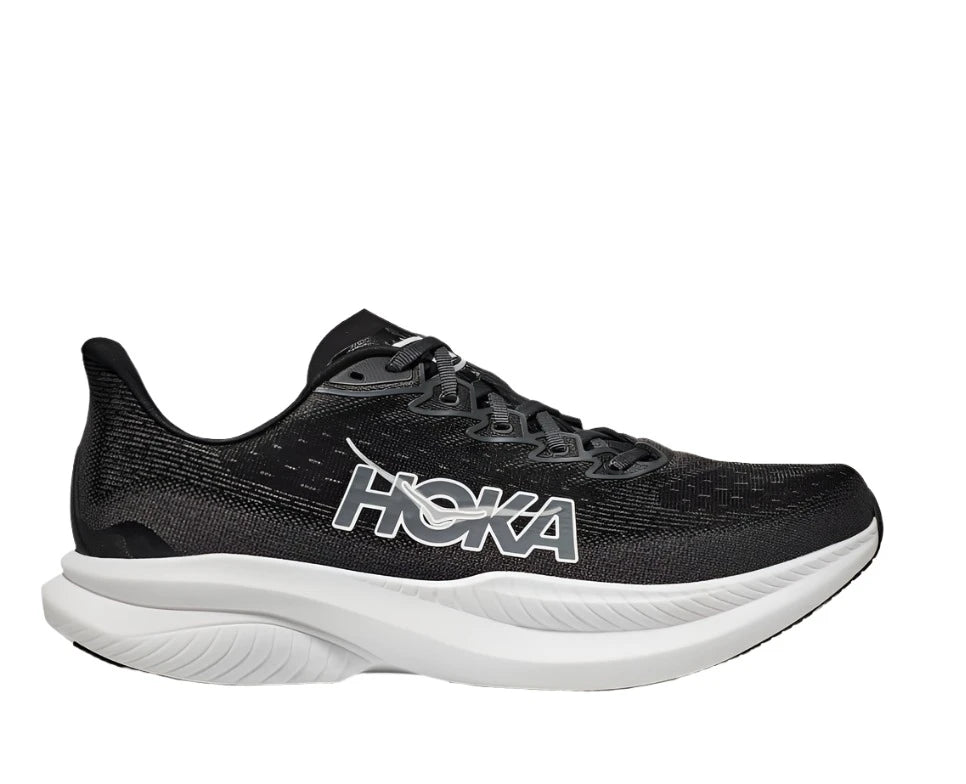Hoka Mach 6 Wide - Mens