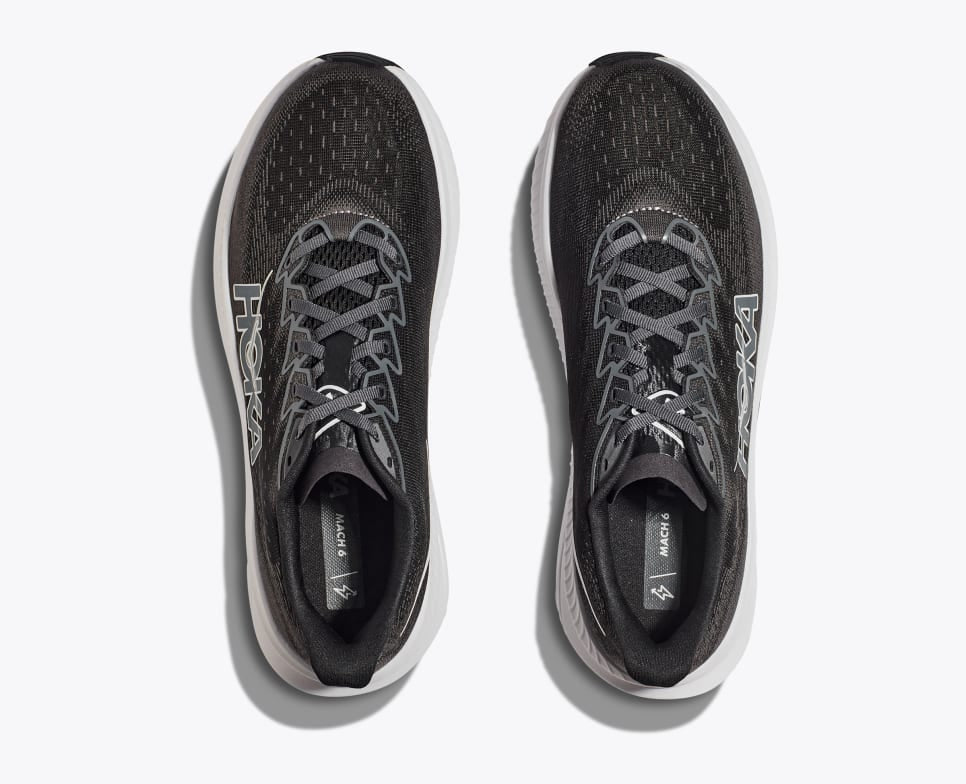 Hoka Mach 6 Wide - Mens