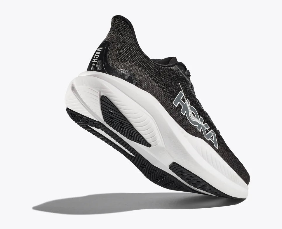 Hoka Mach 6 Wide - Mens