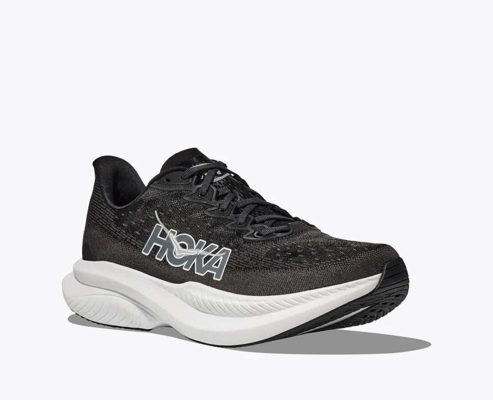 Hoka Mach 6 Wide - Mens