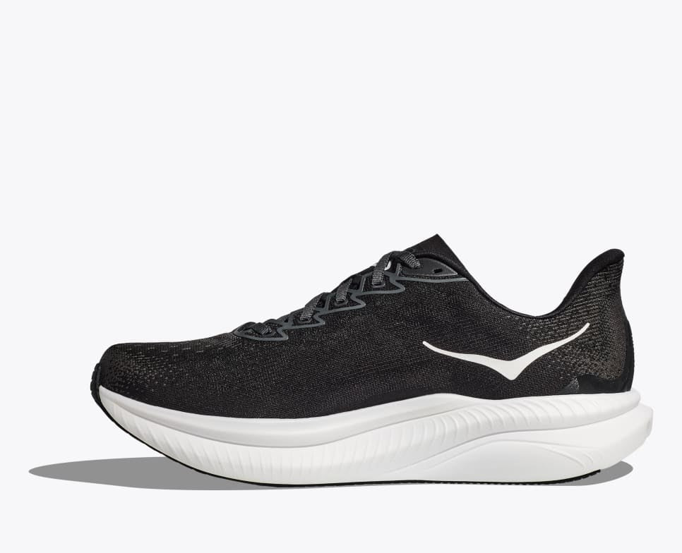 Hoka Mach 6 Wide - Mens