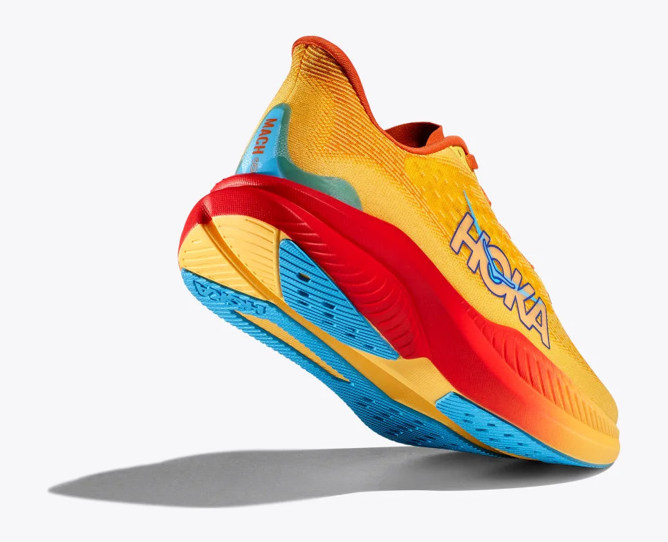 Hoka Mach 6 - Mens