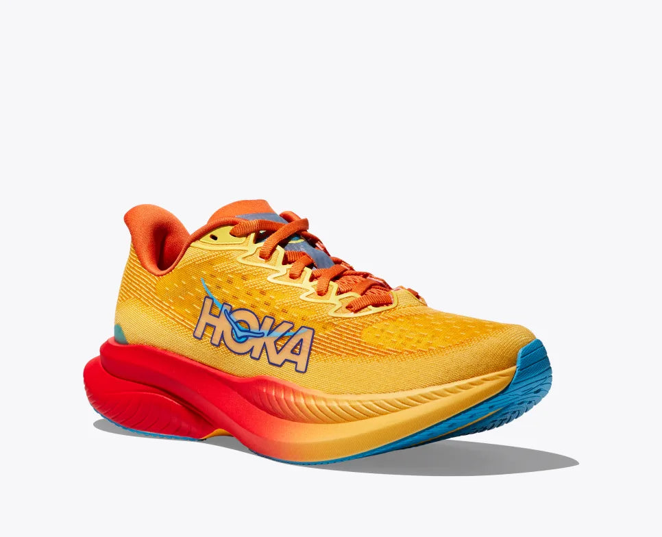 Hoka Mach 6 - Mens