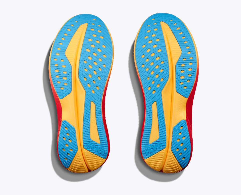 Hoka Mach 6 - Mens