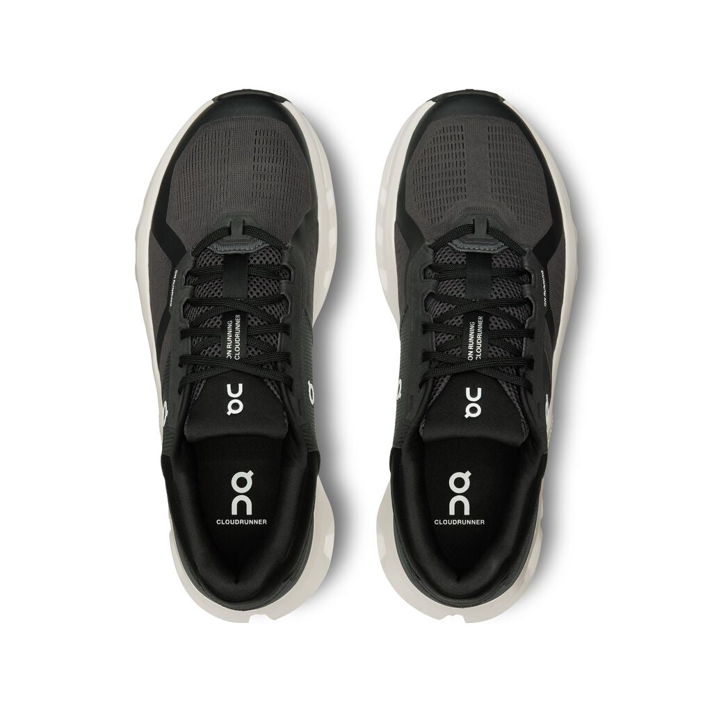 On Cloudrunner 2 - Womens