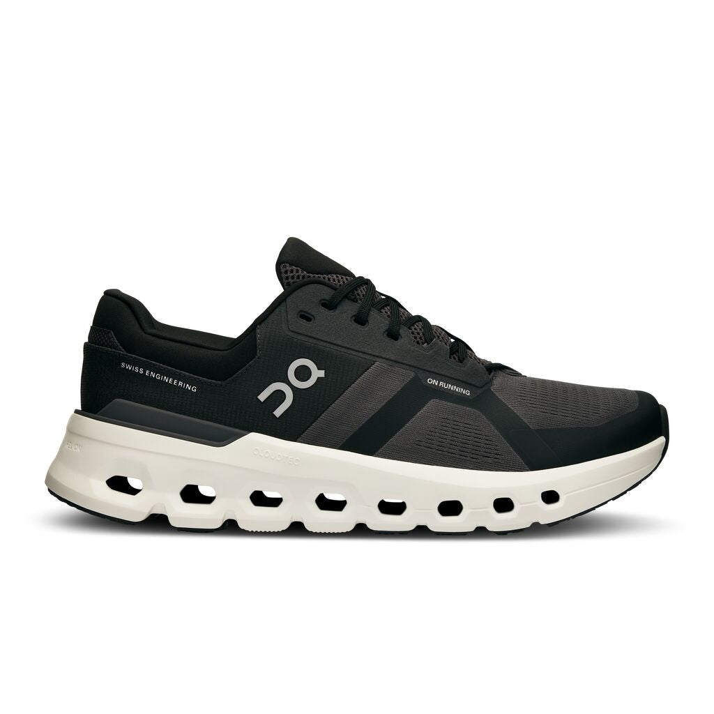 On Cloudrunner 2 - Womens