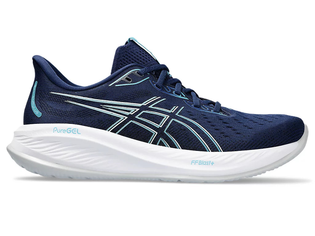 Asics Cumulus 26 - Mens