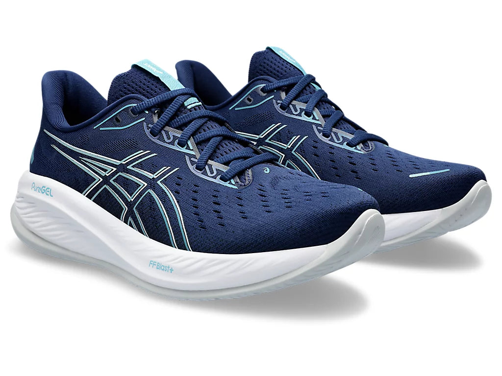 Asics Cumulus 26 - Mens