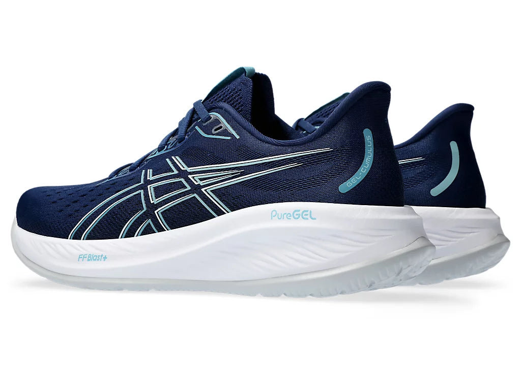 Asics Cumulus 26 - Mens