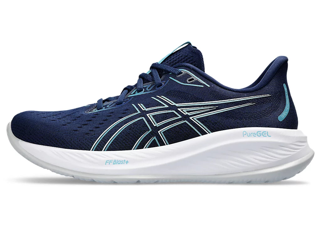 Asics Cumulus 26 - Mens