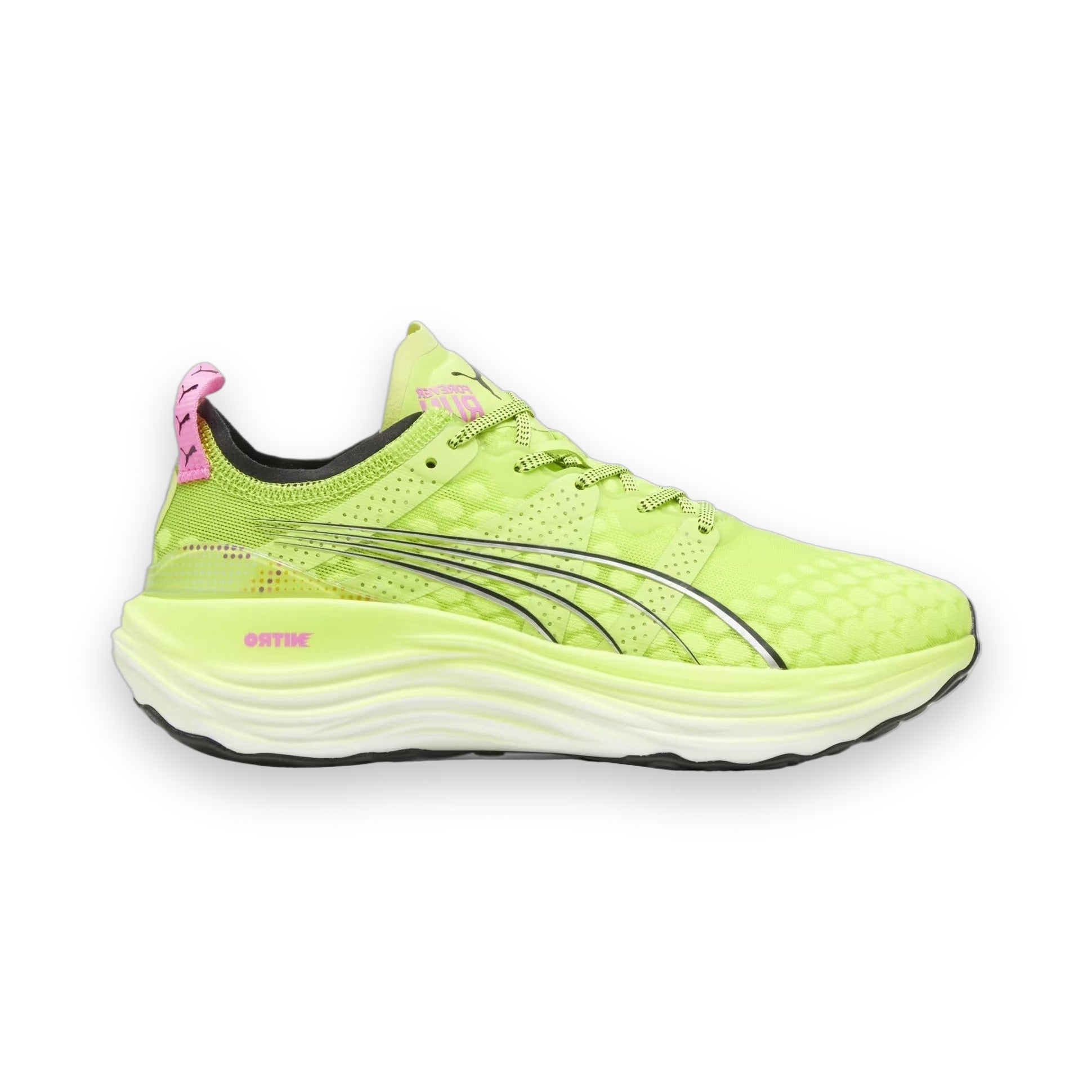 Puma ForeverRun Nitro PsyRush - Womens