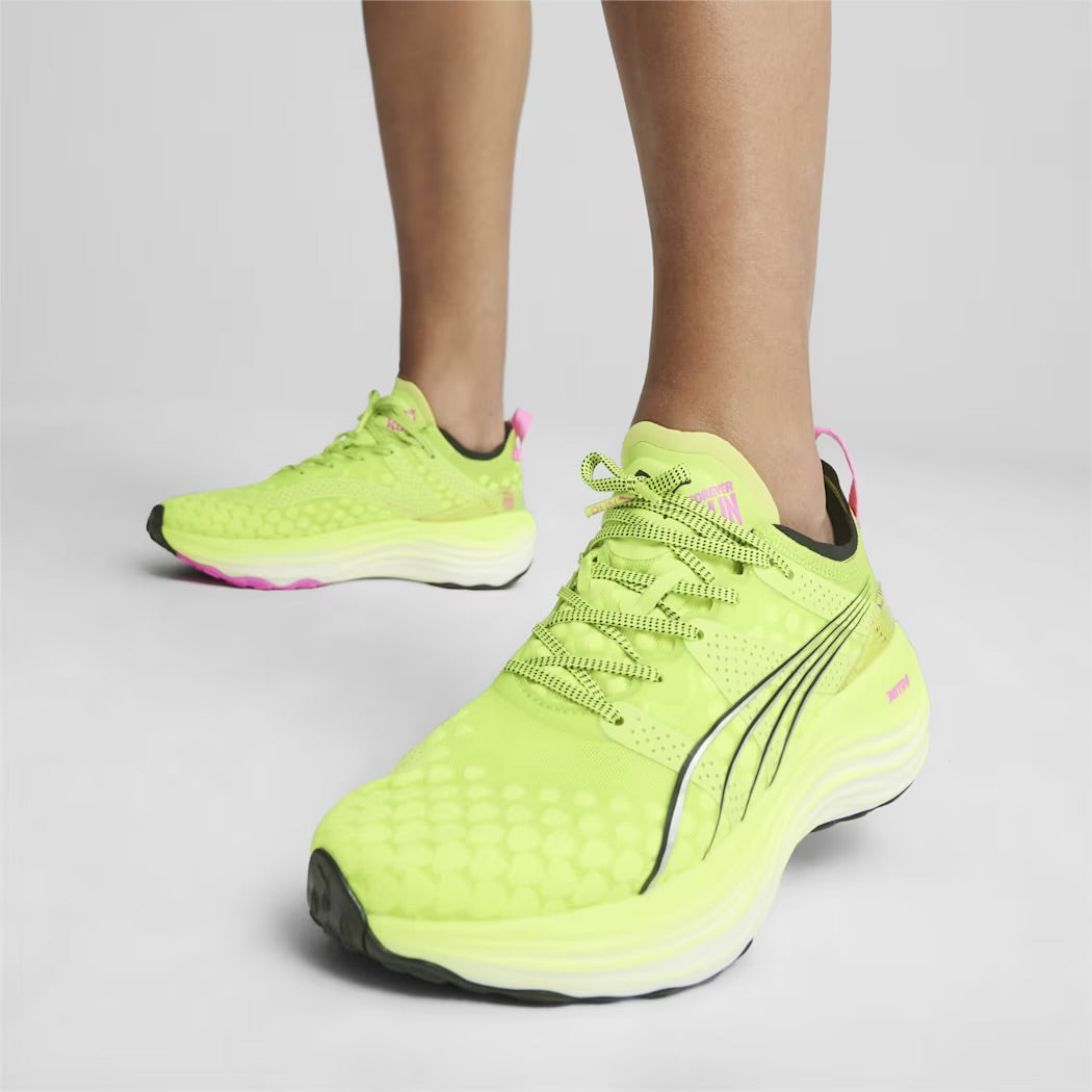 Puma ForeverRun Nitro PsyRush - Womens