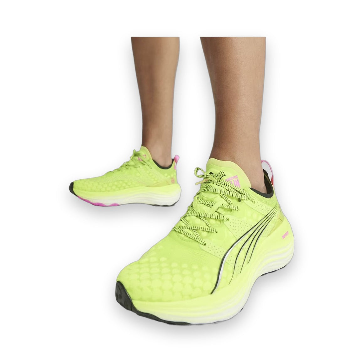 Puma ForeverRun Nitro PsyRush - Womens