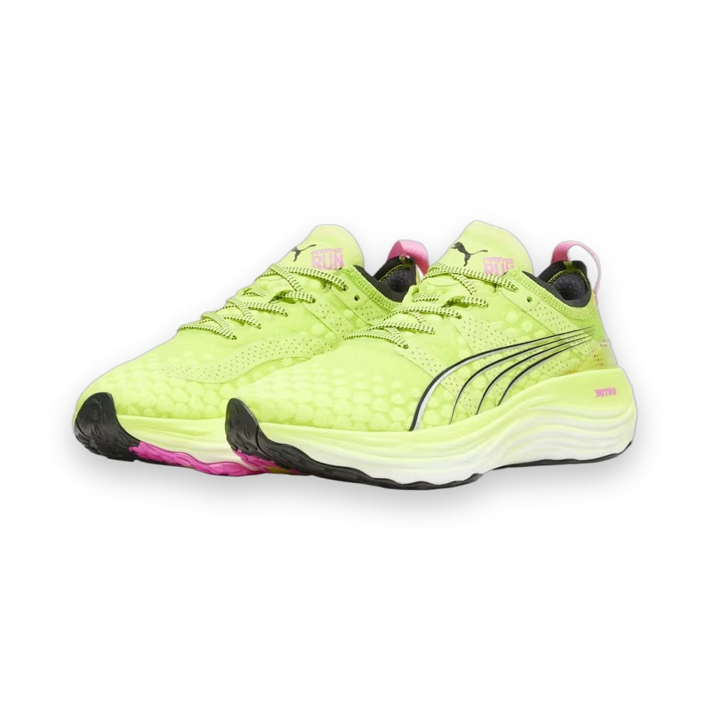 Puma ForeverRun Nitro PsyRush - Womens