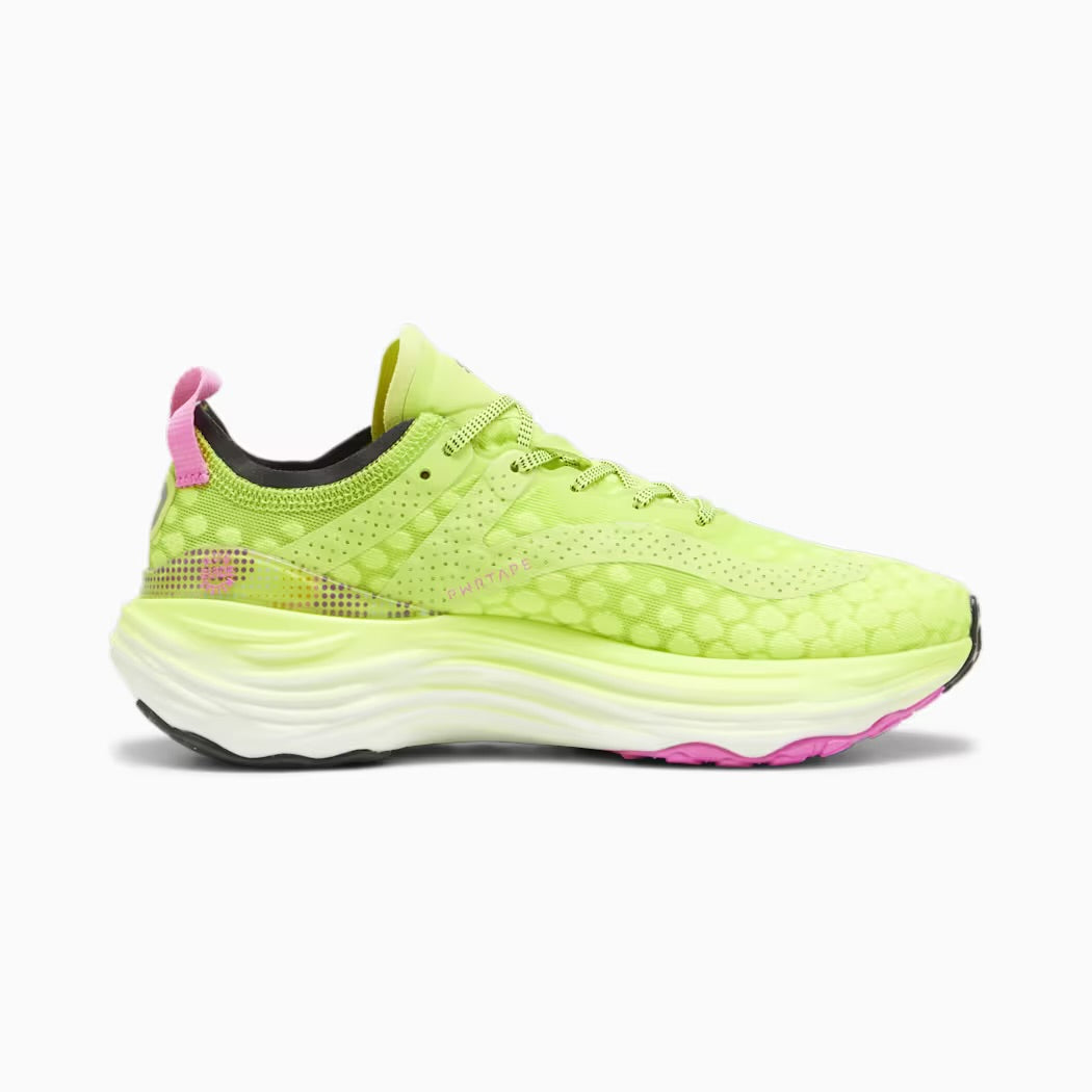 Puma ForeverRun Nitro PsyRush - Womens