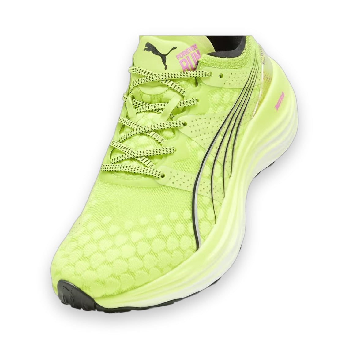 Puma ForeverRun Nitro PsyRush - Womens