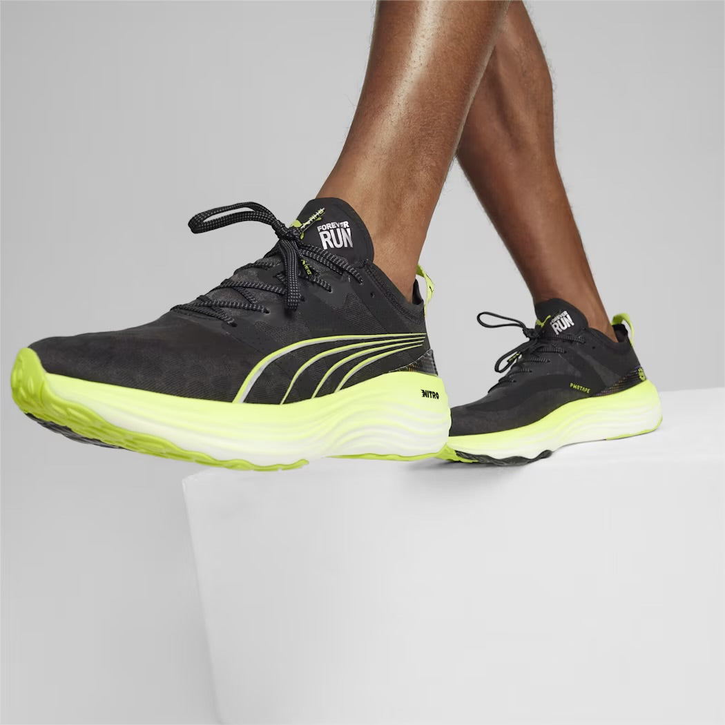 Puma ForeverRun Nitro PsyRush - Mens