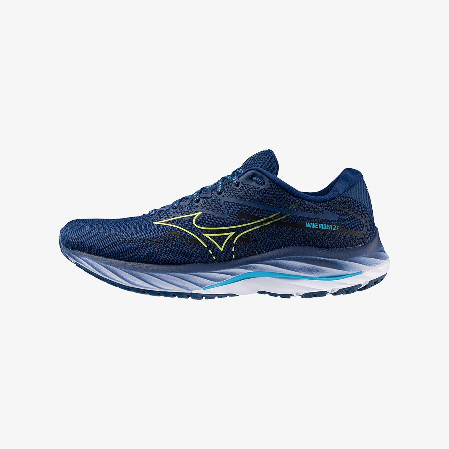 Mizuno Wave Rider 27 - Mens