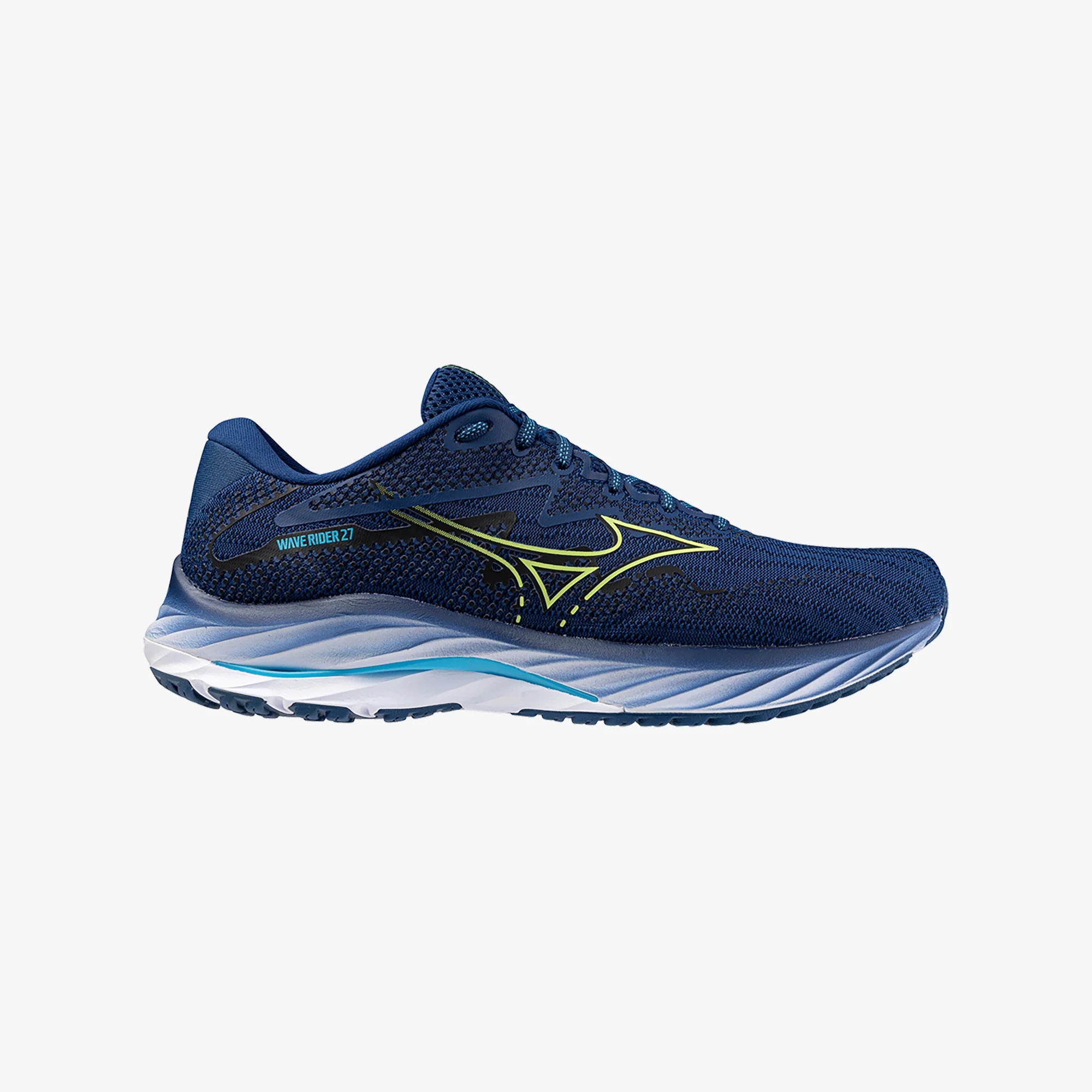 Mizuno Wave Rider 27 - Mens