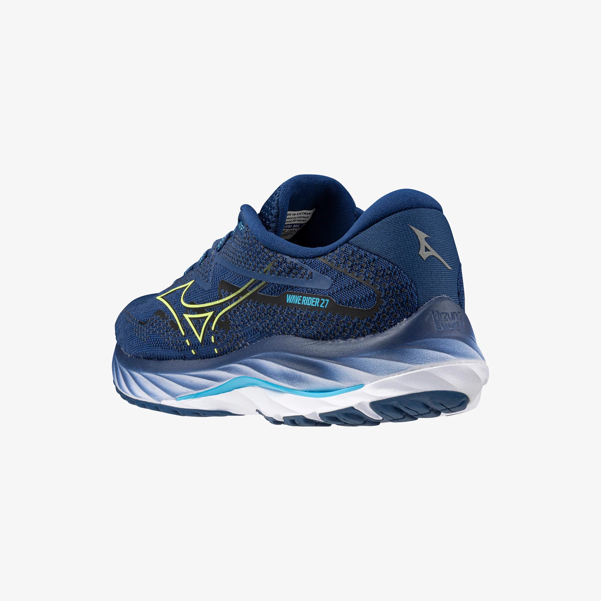 Mizuno Wave Rider 27 - Mens