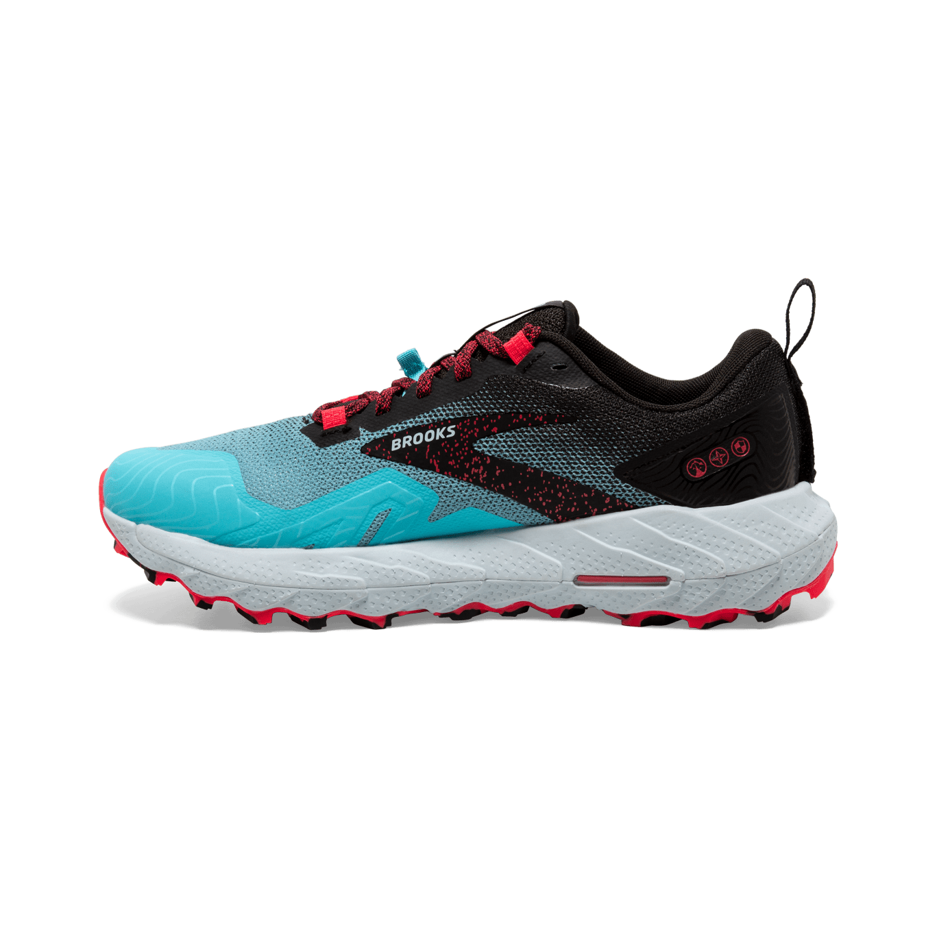 Brooks Cascadia 17 - Womens