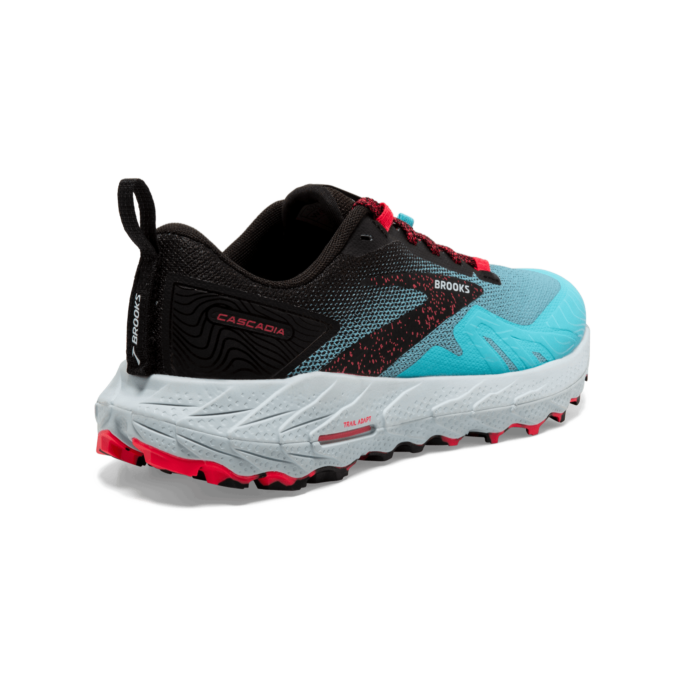 Brooks Cascadia 17 - Womens