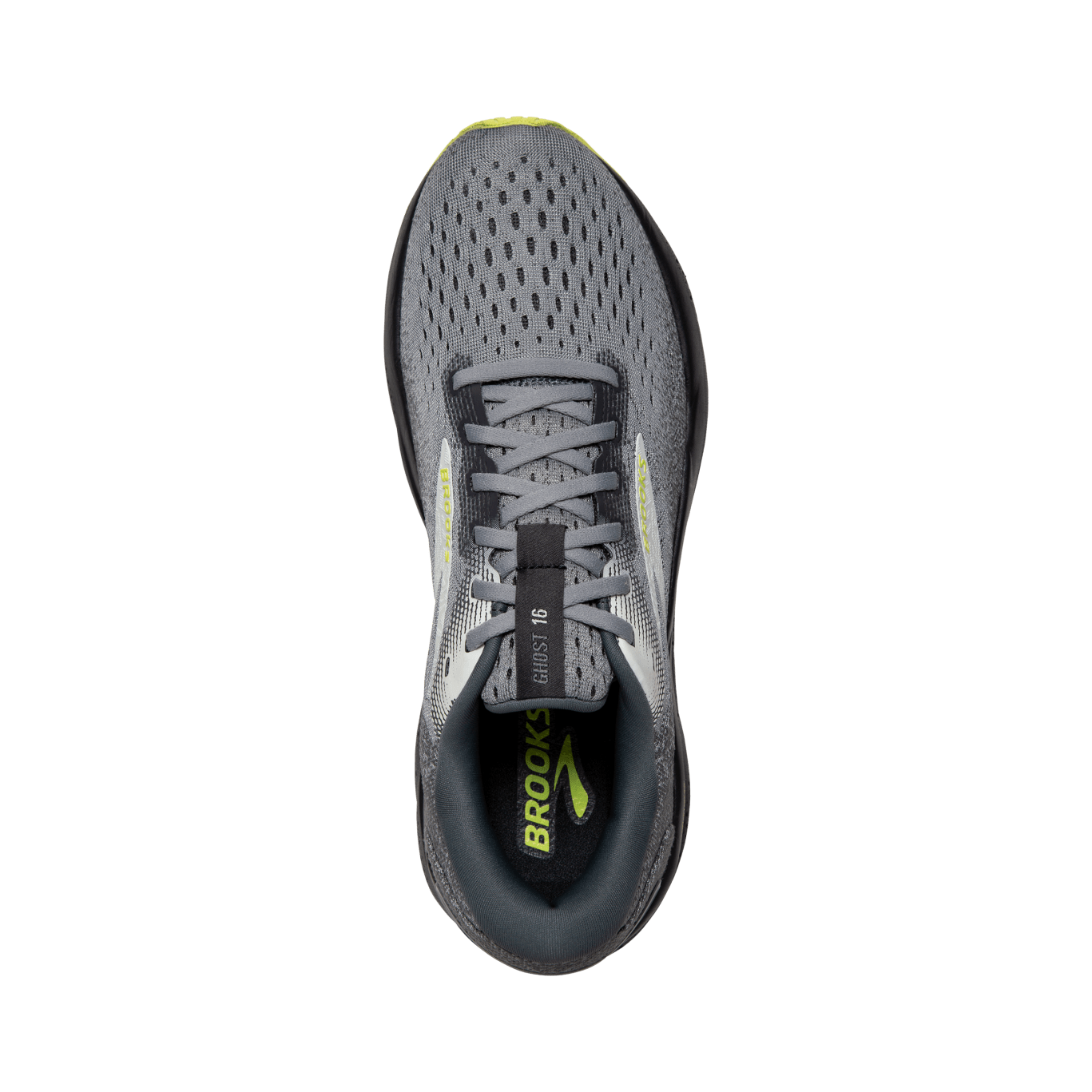 Brooks Ghost 16 - Mens