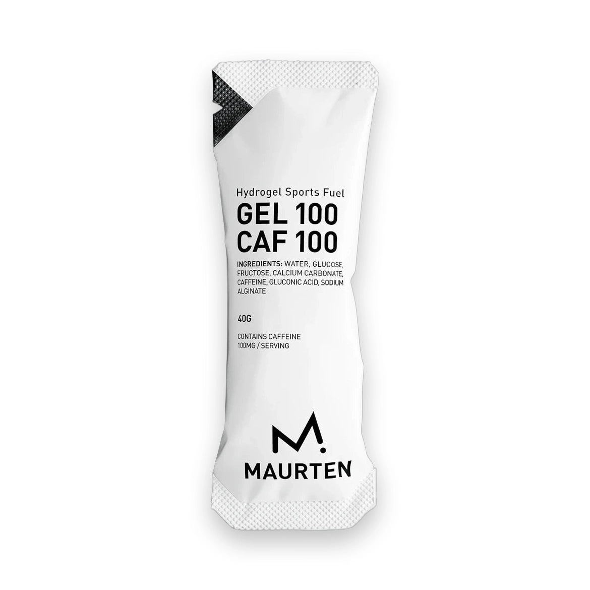 Maurtens Gel 100 CAF 100 - Individual