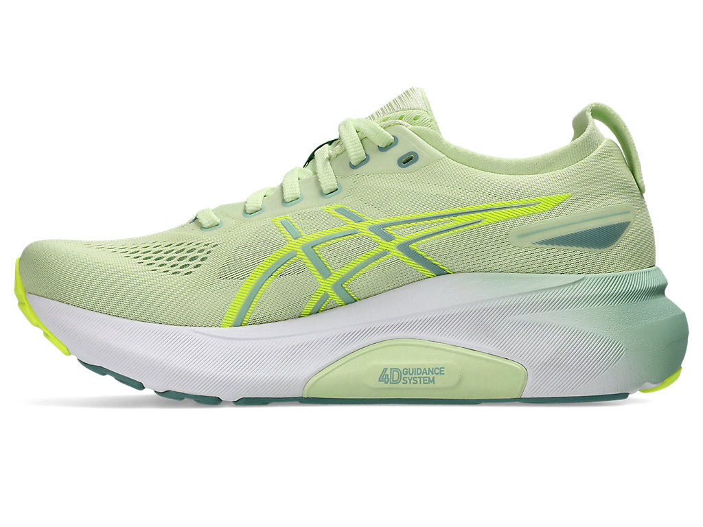 Asics Gel Kayano 31 - Womens